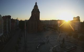 Gorzów - Katedra - 28-04-2026 17:58