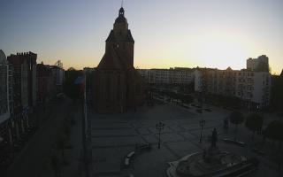 Gorzów - Katedra - 28-04-2026 18:05