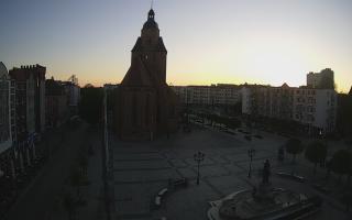 Gorzów - Katedra - 28-04-2026 18:12