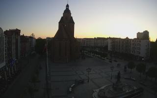 Gorzów - Katedra - 28-04-2026 18:20