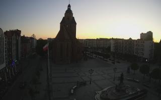 Gorzów - Katedra - 28-04-2026 18:27