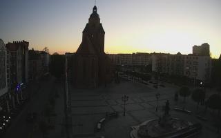 Gorzów - Katedra - 28-04-2026 18:34