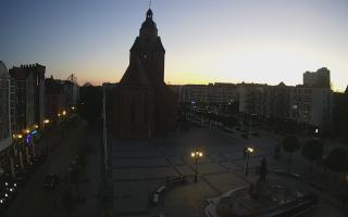 Gorzów - Katedra - 28-04-2026 18:41