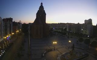 Gorzów - Katedra - 28-04-2026 18:48