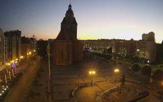 Gorzów - Katedra - 28-04-2026 18:55