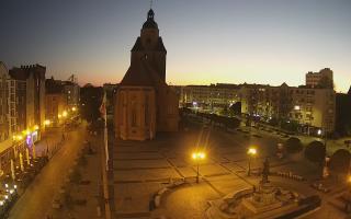 Gorzów - Katedra - 28-04-2026 19:02