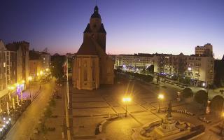 Gorzów - Katedra - 28-04-2026 19:09