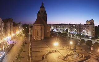 Gorzów - Katedra - 28-04-2026 19:16