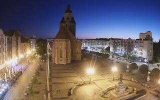 Gorzów - Katedra - 28-04-2026 19:23