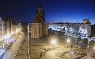 Gorzów - Katedra - 28-04-2026 19:30