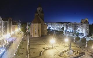 Gorzów - Katedra - 28-04-2026 19:37