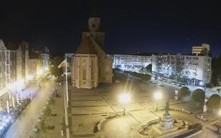 Gorzów - Katedra - 28-04-2026 19:51