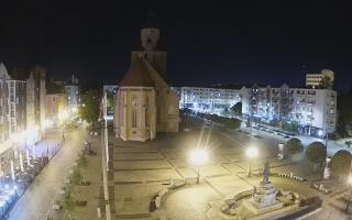 Gorzów - Katedra - 28-04-2026 19:58