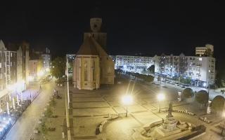 Gorzów - Katedra - 28-04-2026 20:26