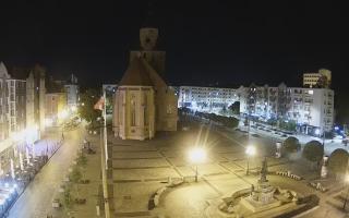 Gorzów - Katedra - 28-04-2026 21:16