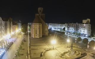 Gorzów - Katedra - 28-04-2026 21:37