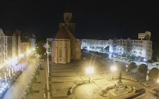 Gorzów - Katedra - 28-04-2026 21:58