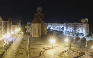 Gorzów - Katedra - 28-04-2026 22:33