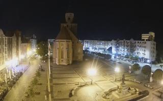 Gorzów - Katedra - 28-04-2026 22:40