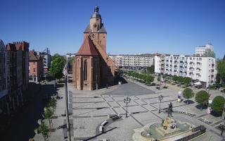Gorzów - Katedra - 01-05-2026 08:28