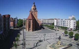 Gorzów - Katedra - 01-05-2026 08:35