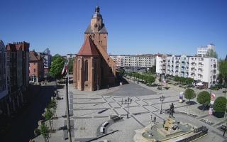 Gorzów - Katedra - 01-05-2026 08:42