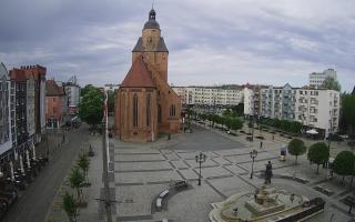 Gorzów - Katedra - 04-05-2026 07:33