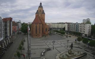 Gorzów - Katedra - 04-05-2026 07:40
