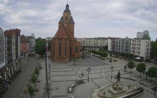 Gorzów - Katedra - 04-05-2026 07:47