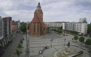 Gorzów - Katedra - 04-05-2026 07:54