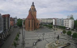 Gorzów - Katedra - 04-05-2026 08:01