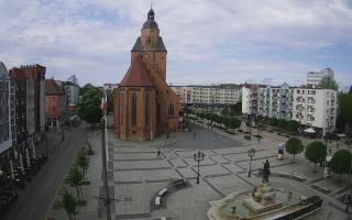 Gorzów - Katedra - 04-05-2026 08:08