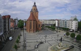 Gorzów - Katedra - 04-05-2026 08:15