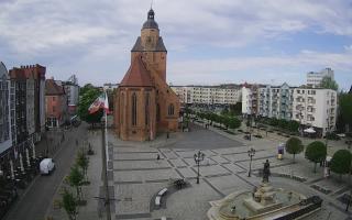Gorzów - Katedra - 04-05-2026 08:22