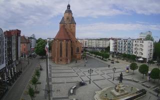 Gorzów - Katedra - 04-05-2026 08:29