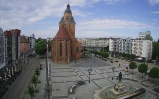 Gorzów - Katedra - 04-05-2026 08:36