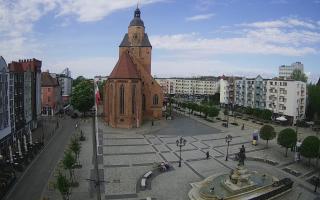 Gorzów - Katedra - 04-05-2026 08:43