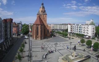 Gorzów - Katedra - 04-05-2026 08:50