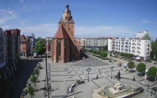Gorzów - Katedra - 04-05-2026 08:57