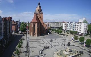 Gorzów - Katedra - 04-05-2026 09:04