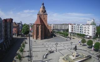 Gorzów - Katedra - 04-05-2026 09:11