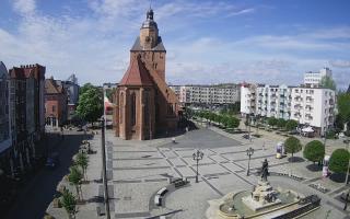 Gorzów - Katedra - 04-05-2026 09:18