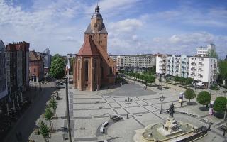 Gorzów - Katedra - 04-05-2026 09:25