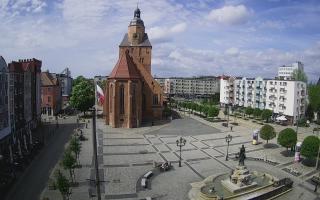 Gorzów - Katedra - 04-05-2026 09:32