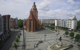 Gorzów - Katedra - 04-05-2026 09:39