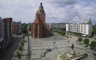 Gorzów - Katedra - 04-05-2026 09:46
