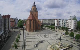Gorzów - Katedra - 04-05-2026 09:53