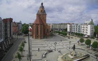Gorzów - Katedra - 04-05-2026 10:01
