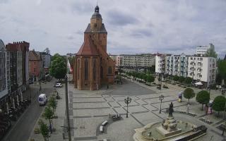 Gorzów - Katedra - 04-05-2026 10:08