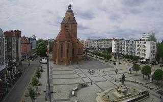 Gorzów - Katedra - 04-05-2026 10:15